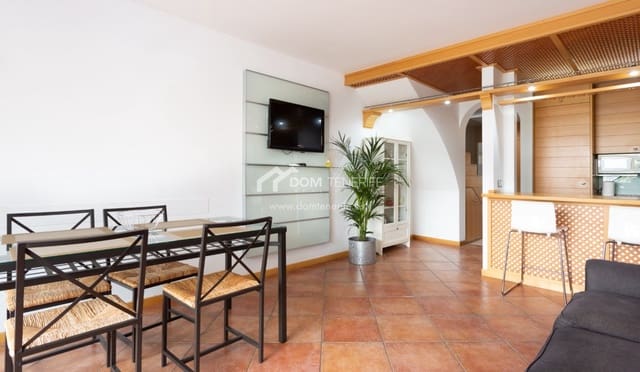 2 slaapkamer Huis te koop in Playa Paraiso, Adeje - € 445.000 (Ref: 8437632)