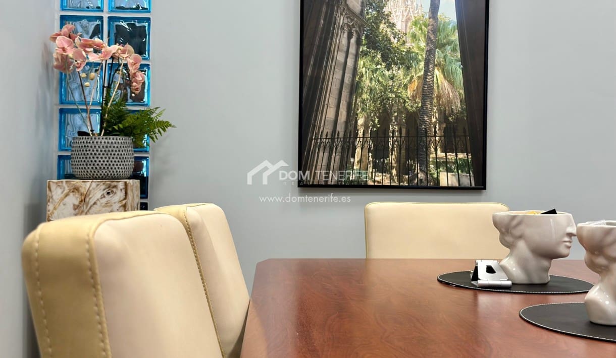 2 soverom Kommersiell til leie i Playa del Duque - € 1 500 (Ref: 8459186)