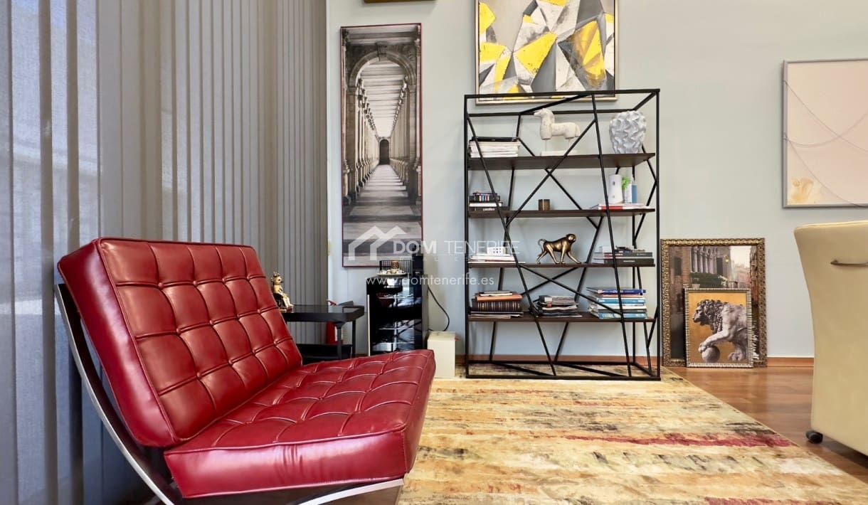 2 soverom Kommersiell til leie i Playa del Duque - € 1 500 (Ref: 8459186)