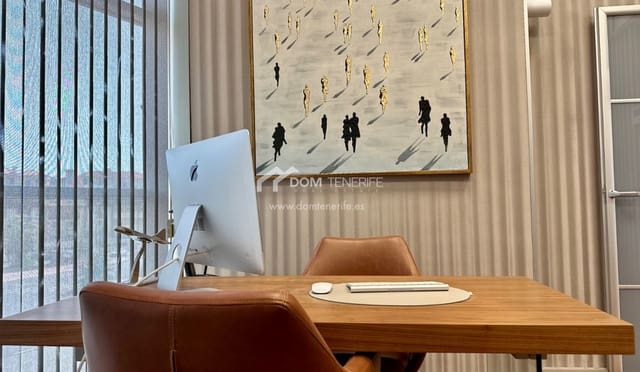 2 Zimmer Gewerbe zu vermieten in Playa del Duque, Adeje - 1.500 € (Ref: 8459186)