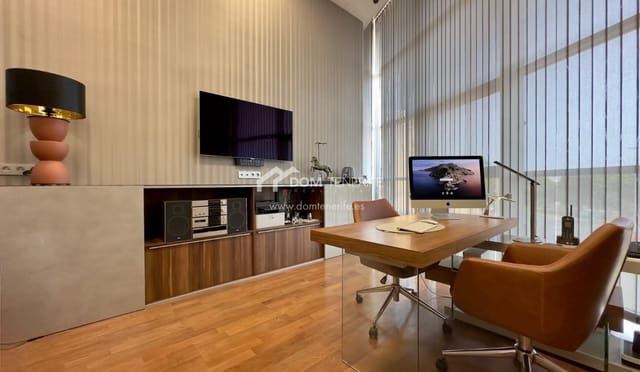 2 Zimmer Gewerbe zu vermieten in Playa del Duque, Adeje - 1.500 € (Ref: 8459186)