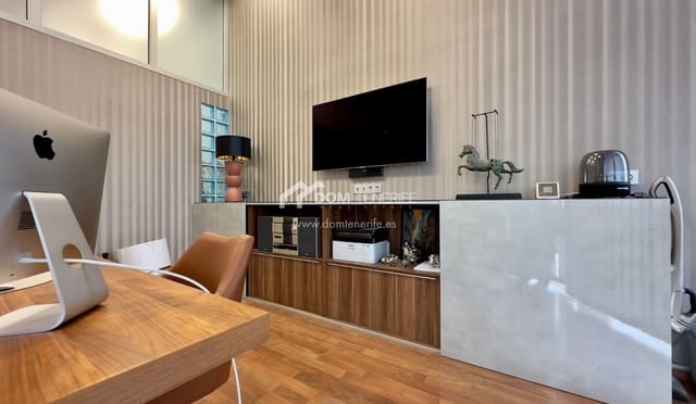 2 Zimmer Gewerbe zu vermieten in Playa del Duque, Adeje - 1.500 € (Ref: 8459186)