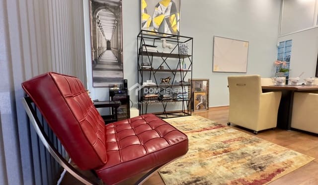 2 Zimmer Gewerbe zu vermieten in Playa del Duque, Adeje - 1.500 € (Ref: 8459186)