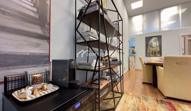 2 Zimmer Gewerbe zu vermieten in Playa del Duque, Adeje - 1.500 € (Ref: 8459186)