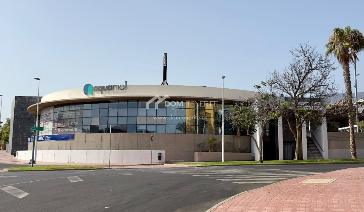 2 soverom Kommersiell til leie i Playa del Duque - € 1 500 (Ref: 8459186)