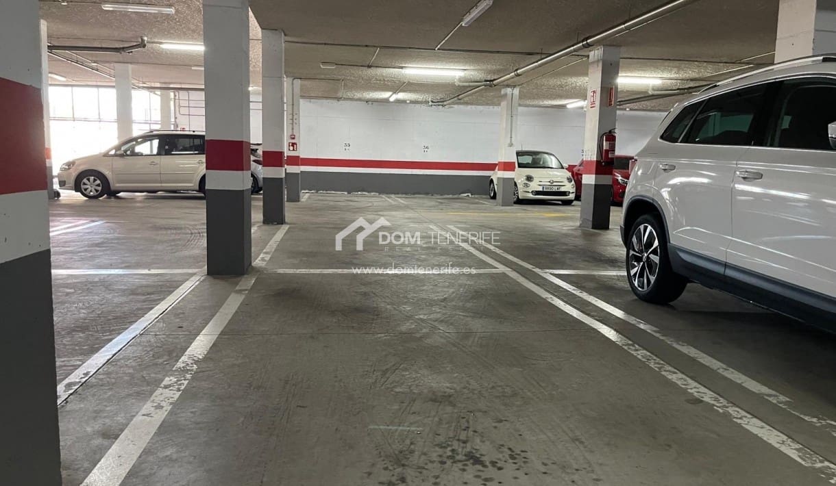 1 slaapkamer Appartement te huur in Playa Paraiso met zwembad - € 1.250 (Ref: 8482417)