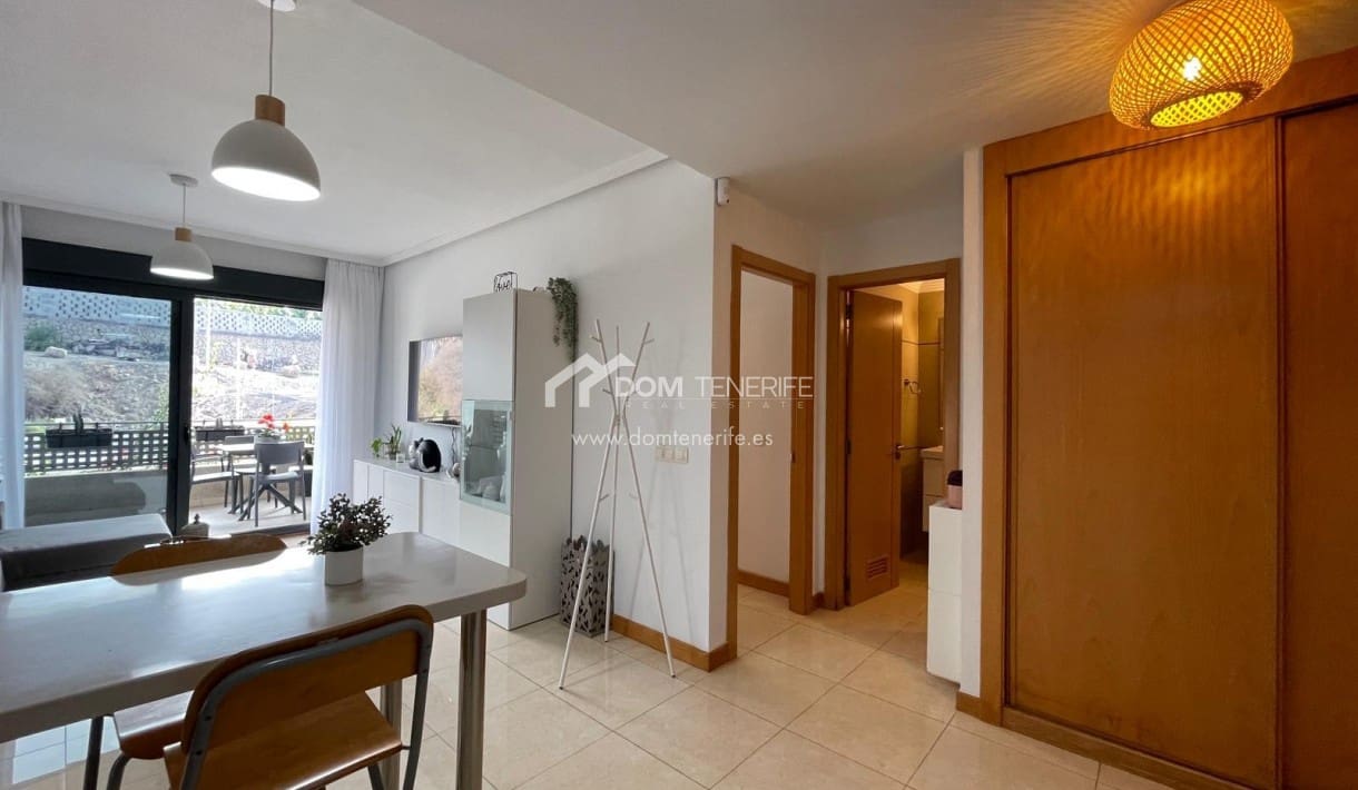 1 slaapkamer Appartement te huur in Playa Paraiso met zwembad - € 1.250 (Ref: 8482417)