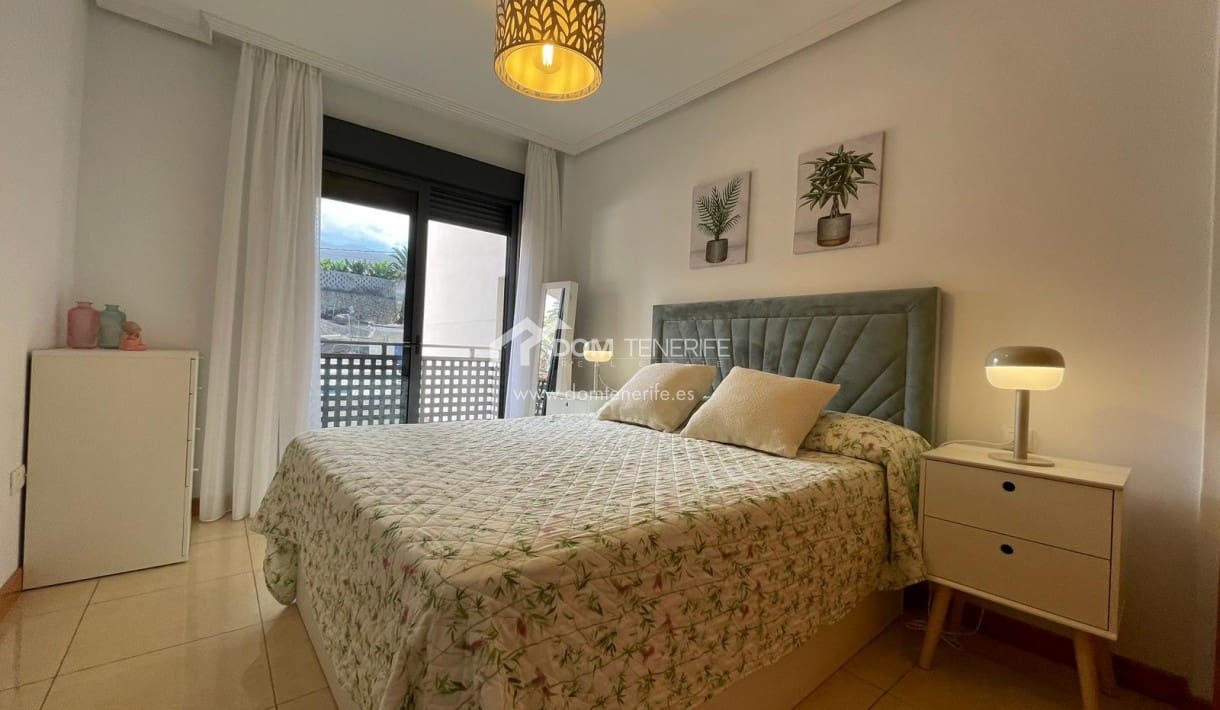 1 slaapkamer Appartement te huur in Playa Paraiso met zwembad - € 1.250 (Ref: 8482417)