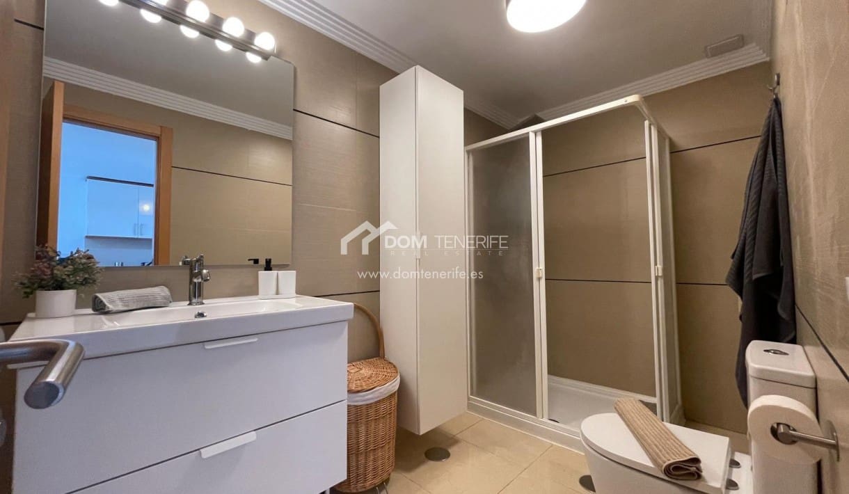 1 slaapkamer Appartement te huur in Playa Paraiso met zwembad - € 1.250 (Ref: 8482417)