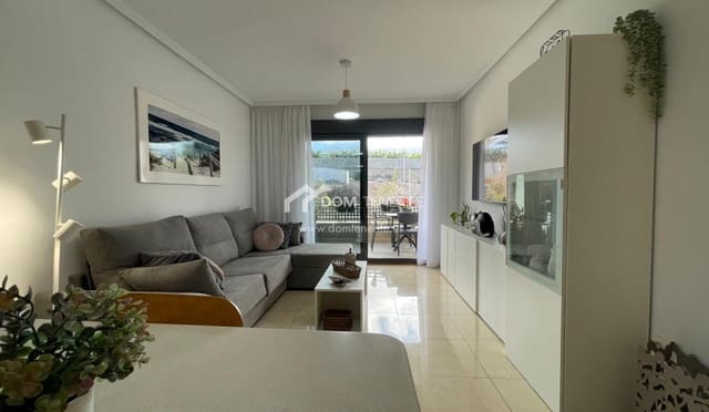 1 slaapkamer Appartement te huur in Playa Paraiso, Adeje met zwembad - € 1.250 (Ref: 8482417)