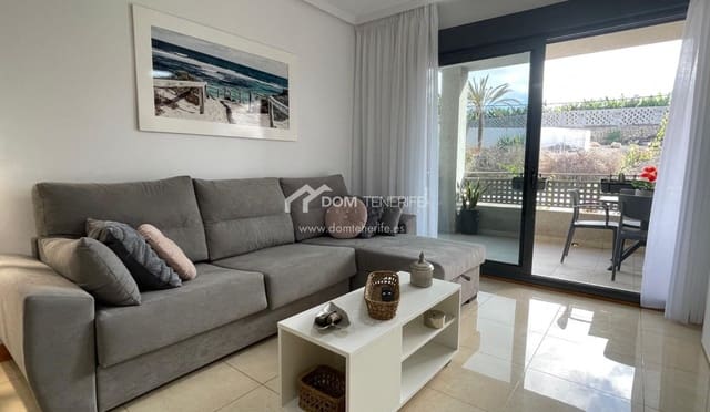 1 slaapkamer Appartement te huur in Playa Paraiso, Adeje met zwembad - € 1.250 (Ref: 8482417)