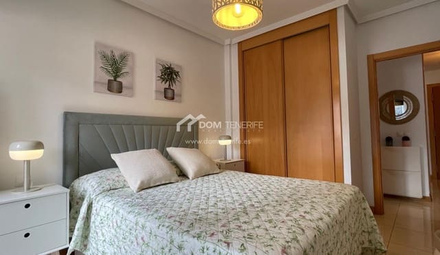 1 slaapkamer Appartement te huur in Playa Paraiso, Adeje met zwembad - € 1.250 (Ref: 8482417)