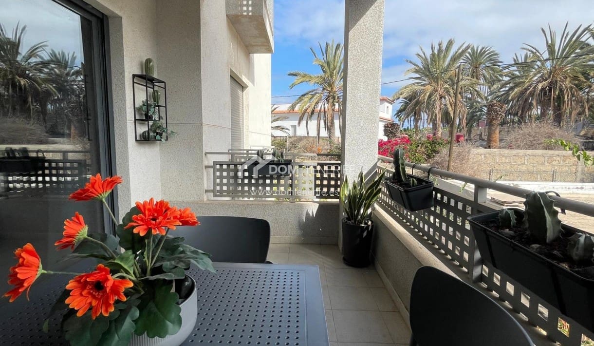 1 slaapkamer Appartement te huur in Playa Paraiso met zwembad - € 1.250 (Ref: 8482417)