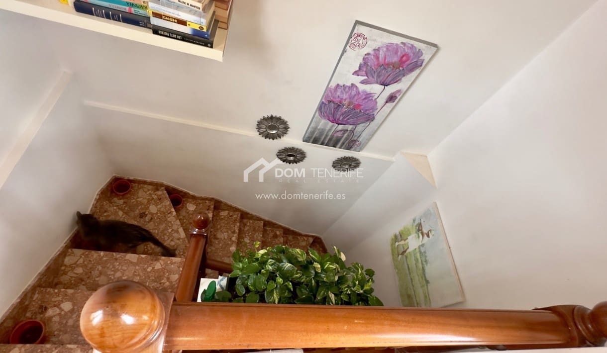 3 quarto Casa em Banda para venda em El Madronal - 410 000 € (Ref: 8518756)