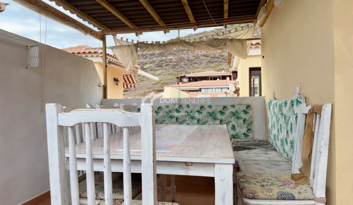 3 quarto Casa em Banda para venda em El Madronal - 410 000 € (Ref: 8518756)