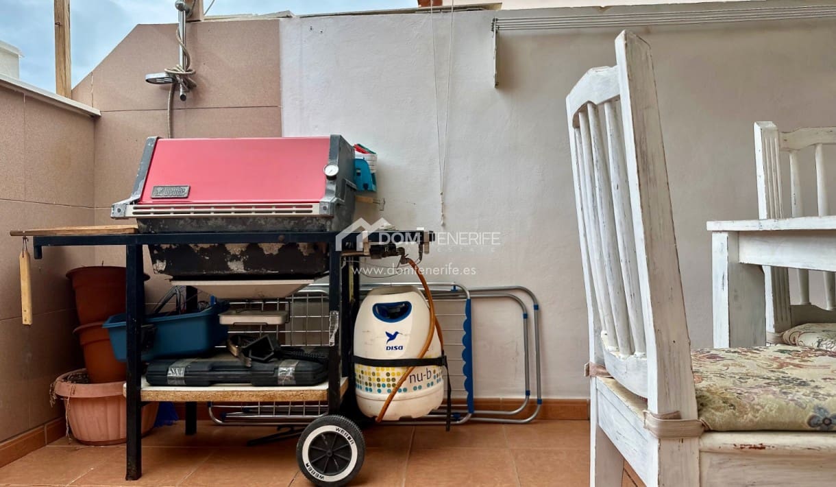 3 quarto Casa em Banda para venda em El Madronal - 410 000 € (Ref: 8518756)