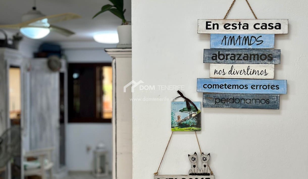 3 quarto Casa em Banda para venda em El Madronal - 410 000 € (Ref: 8518756)