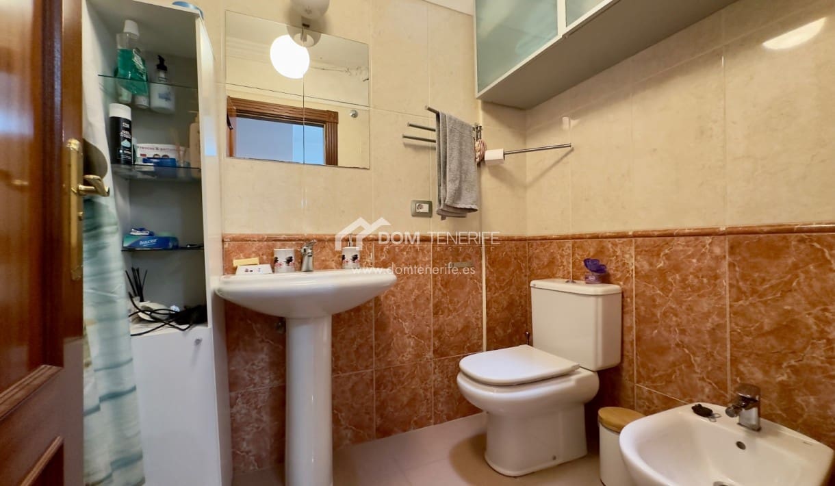 3 quarto Casa em Banda para venda em El Madronal - 410 000 € (Ref: 8518756)