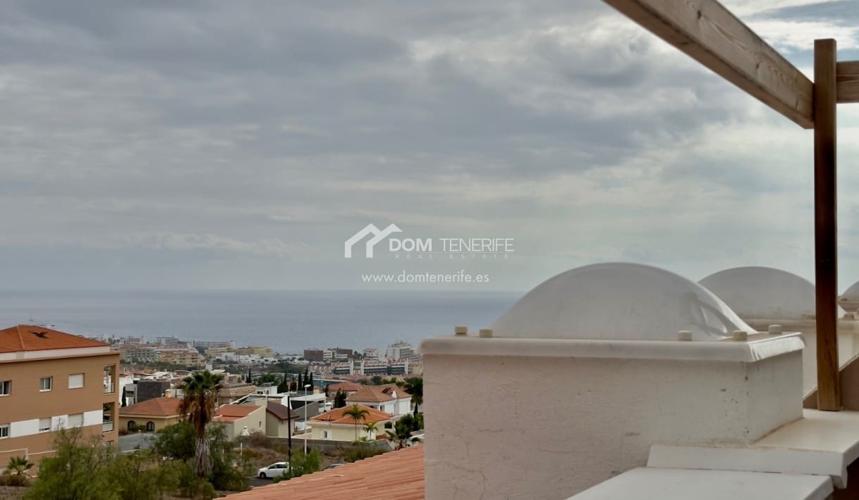 3 quarto Casa em Banda para venda em El Madronal - 410 000 € (Ref: 8518756)