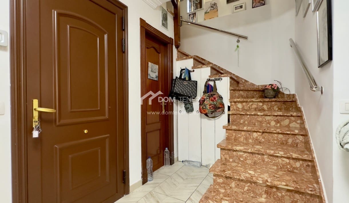 3 quarto Casa em Banda para venda em El Madronal - 410 000 € (Ref: 8518756)