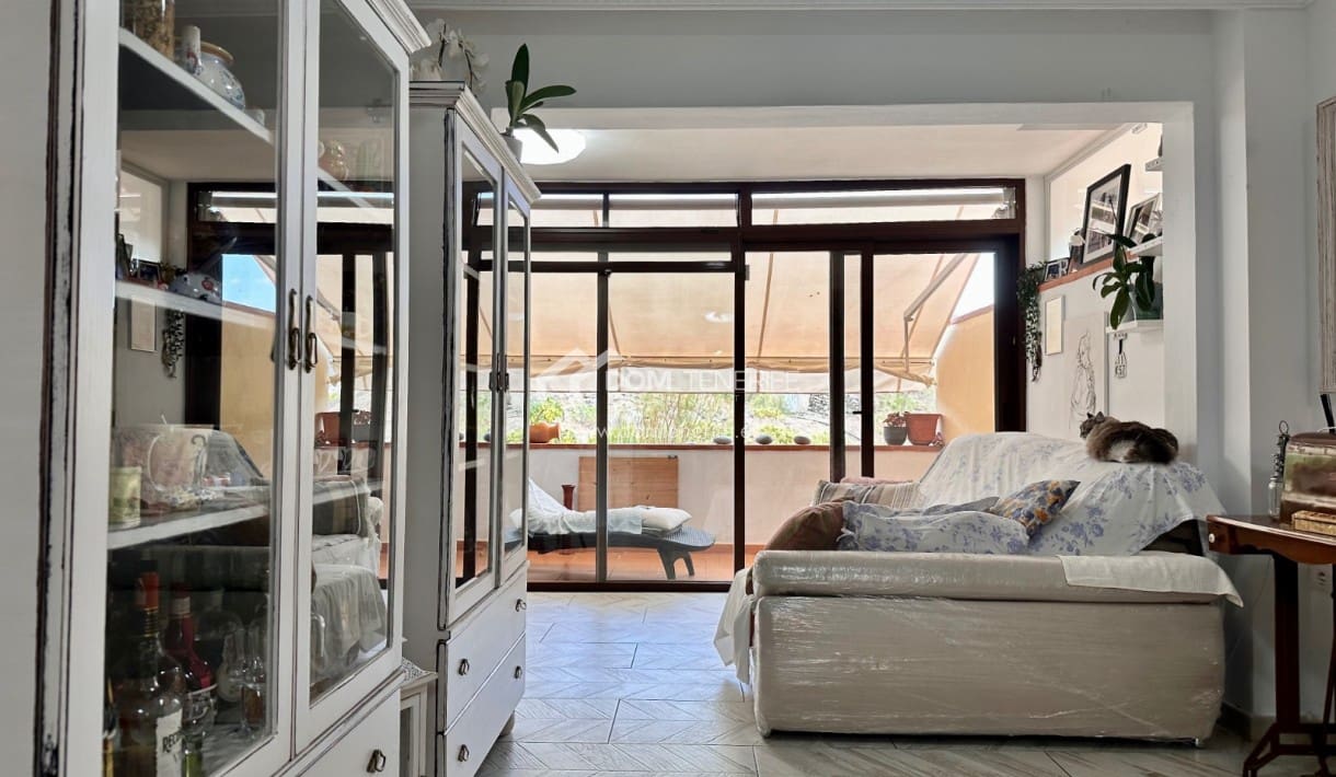 3 quarto Casa em Banda para venda em El Madronal - 410 000 € (Ref: 8518756)