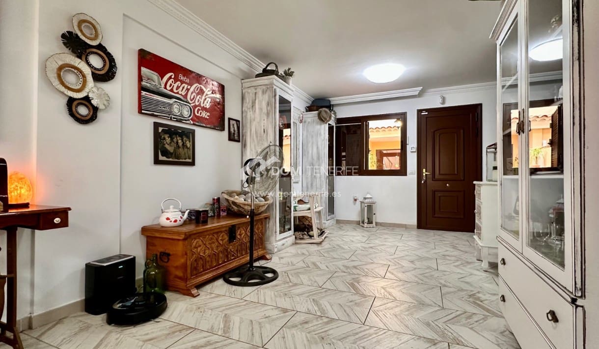 3 quarto Casa em Banda para venda em El Madronal - 410 000 € (Ref: 8518756)