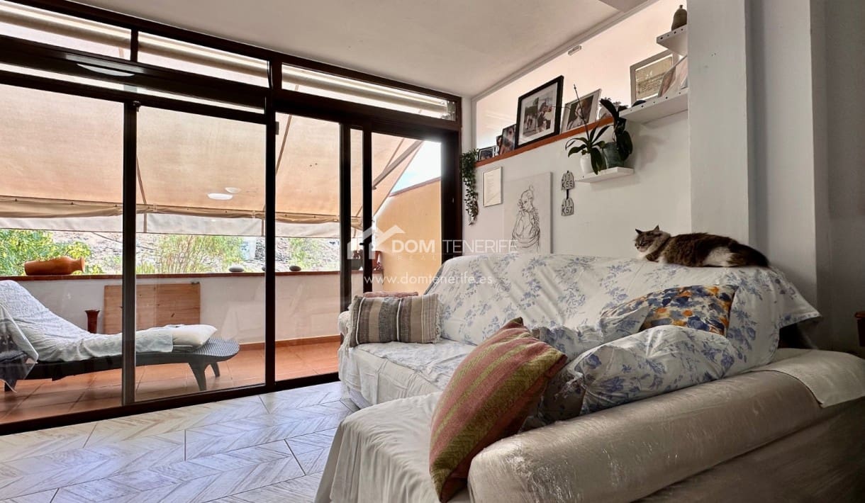 3 quarto Casa em Banda para venda em El Madronal - 410 000 € (Ref: 8518756)