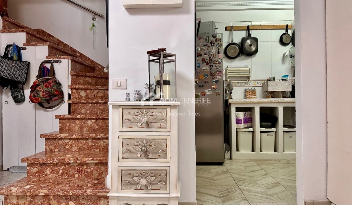 3 quarto Casa em Banda para venda em El Madronal - 410 000 € (Ref: 8518756)