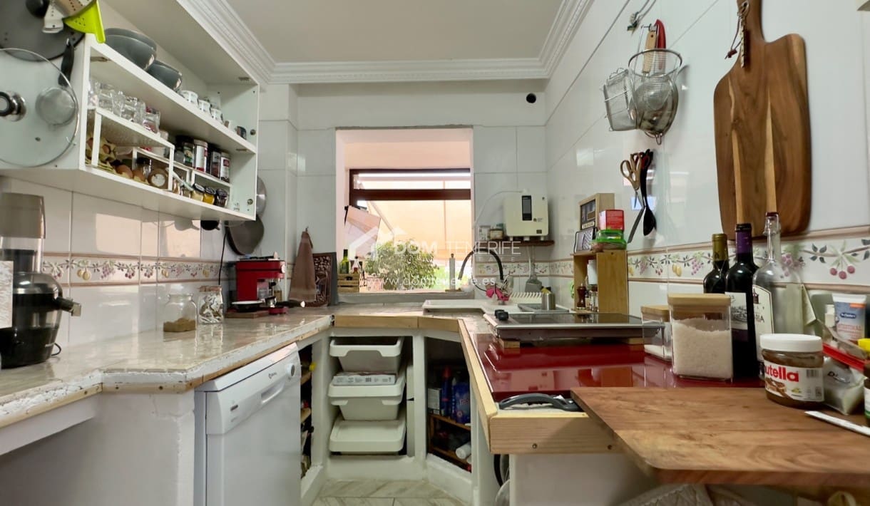 3 quarto Casa em Banda para venda em El Madronal - 410 000 € (Ref: 8518756)