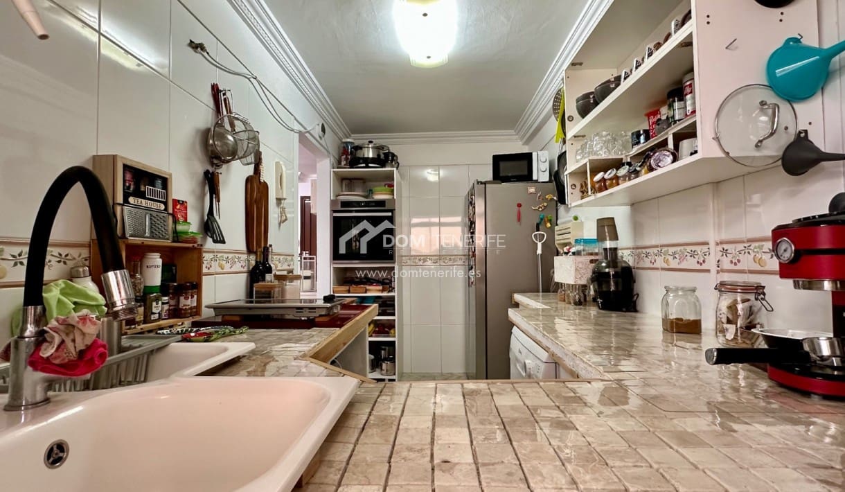 3 quarto Casa em Banda para venda em El Madronal - 410 000 € (Ref: 8518756)