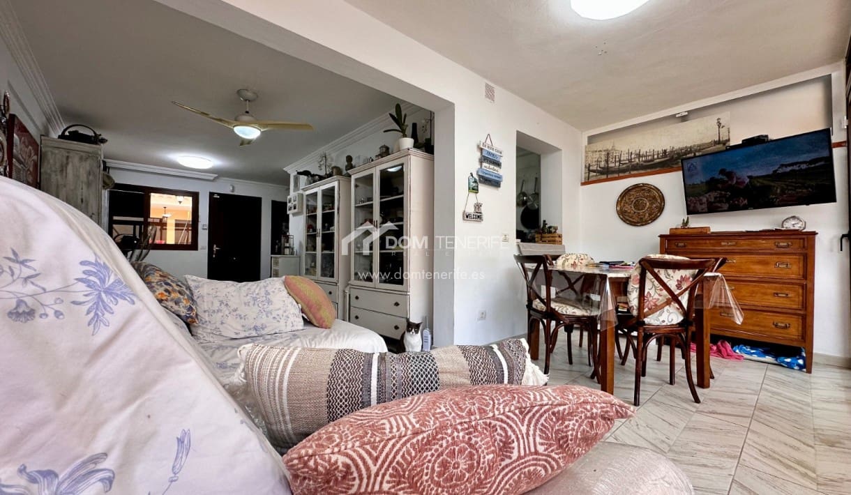 3 quarto Casa em Banda para venda em El Madronal - 410 000 € (Ref: 8518756)