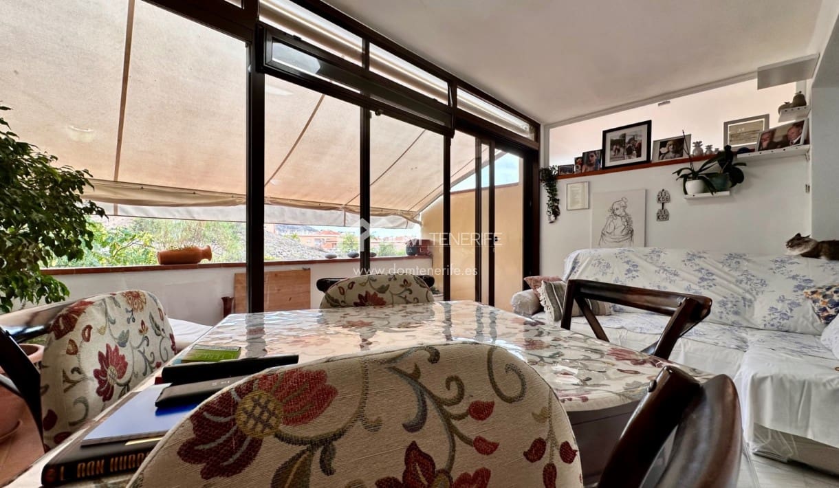 3 quarto Casa em Banda para venda em El Madronal - 410 000 € (Ref: 8518756)