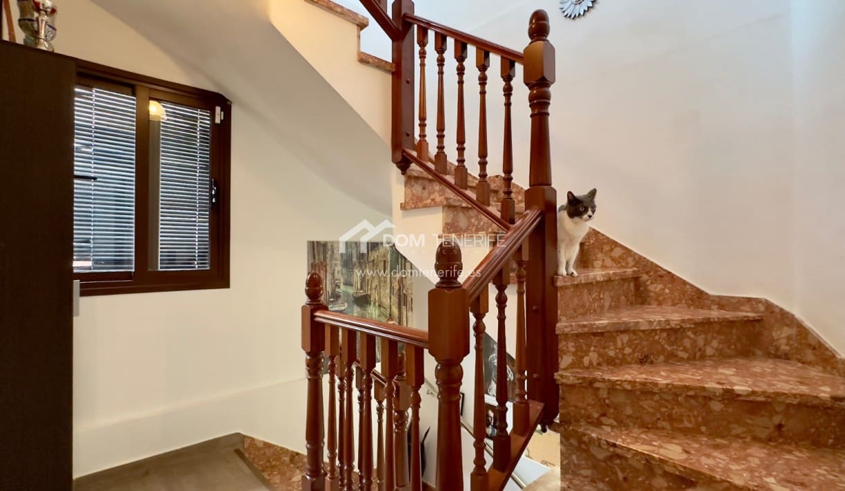 3 quarto Casa em Banda para venda em El Madronal - 410 000 € (Ref: 8518756)