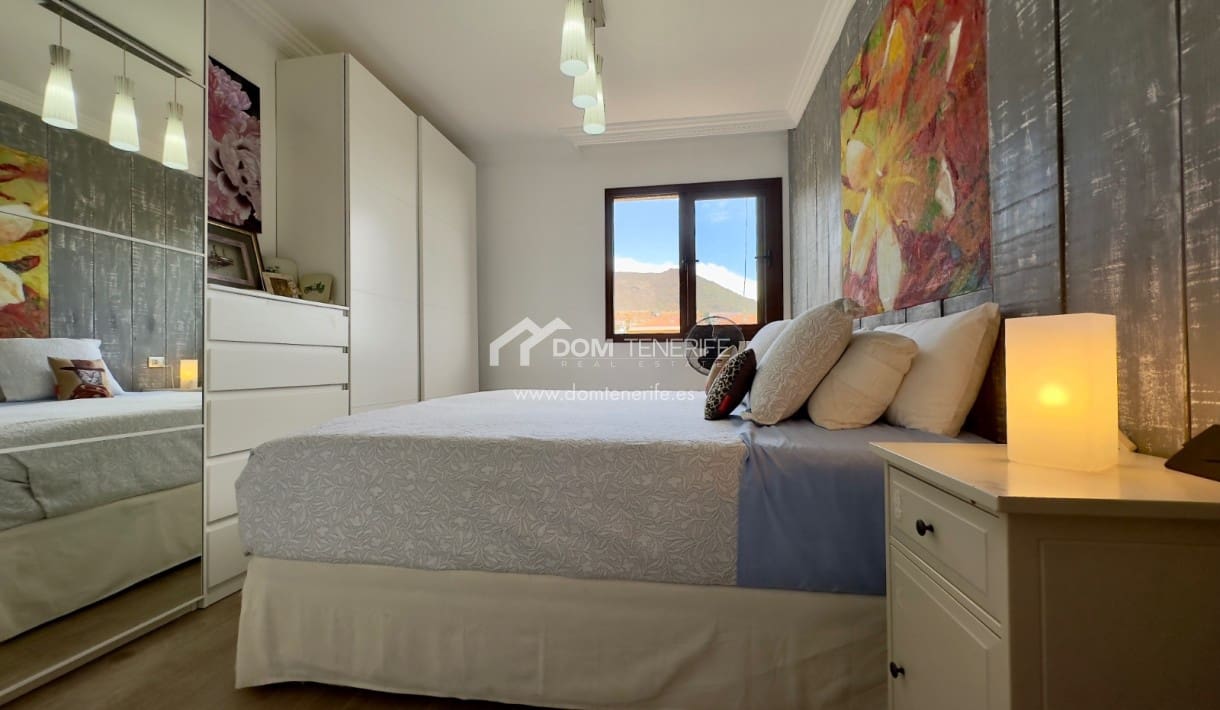 3 quarto Casa em Banda para venda em El Madronal - 410 000 € (Ref: 8518756)