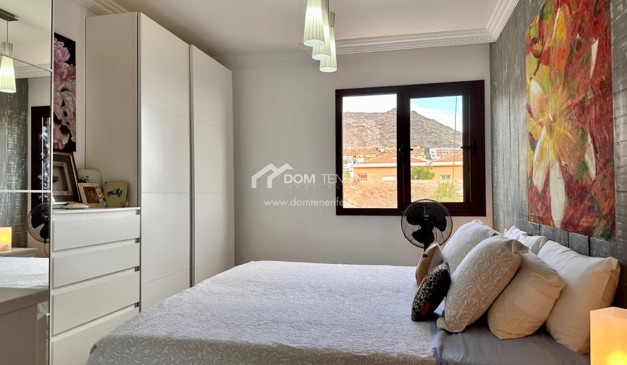 3 quarto Casa em Banda para venda em El Madronal - 410 000 € (Ref: 8518756)