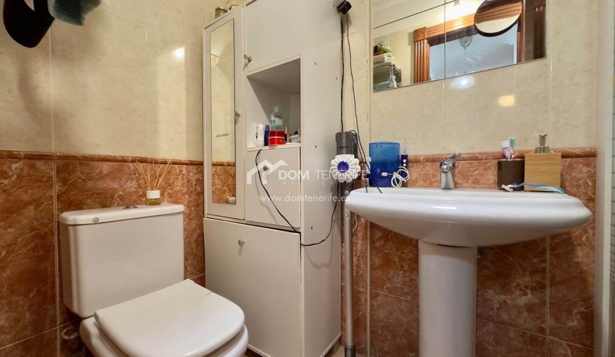 3 quarto Casa em Banda para venda em El Madronal - 410 000 € (Ref: 8518756)