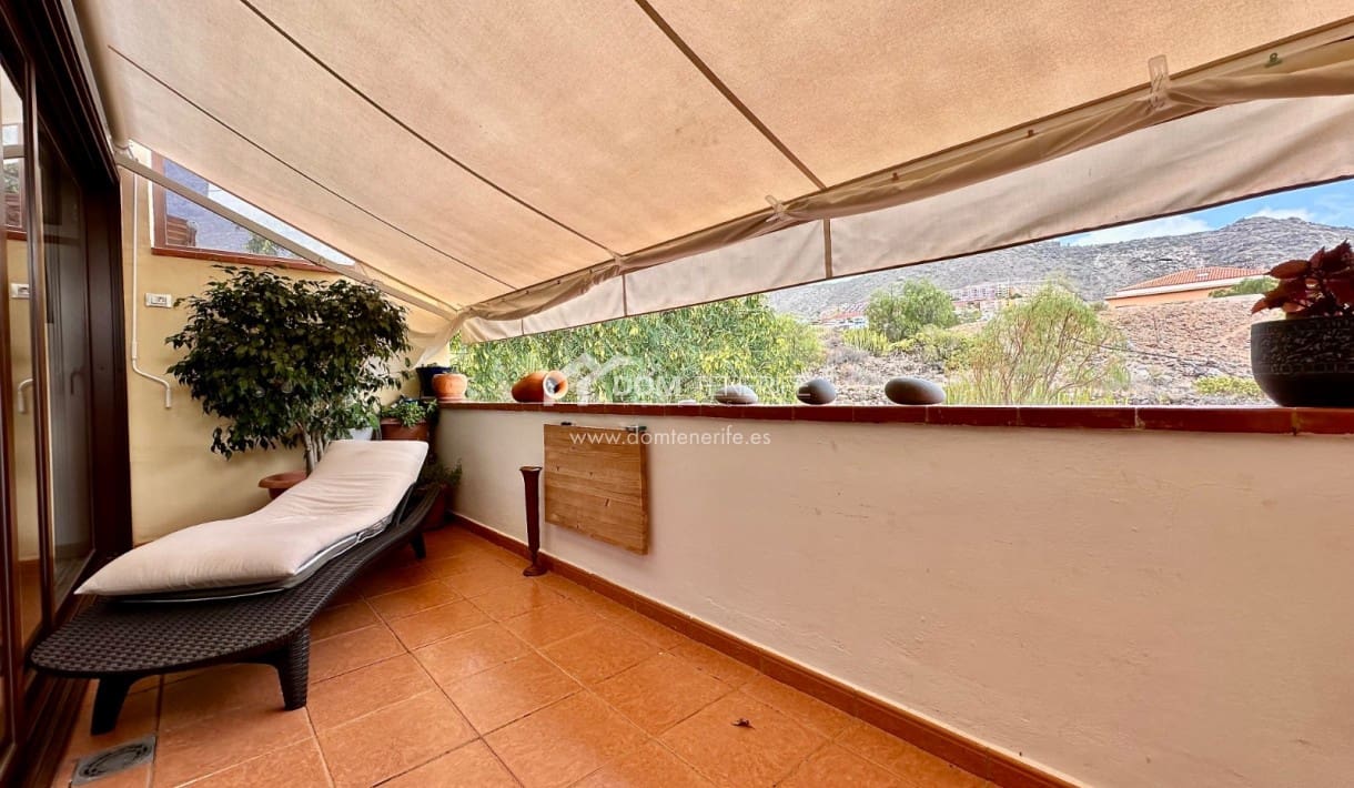 3 quarto Casa em Banda para venda em El Madronal - 410 000 € (Ref: 8518756)