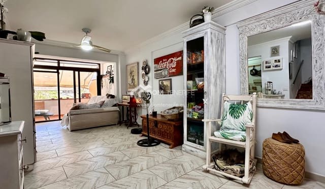 3 makuuhuone Omakotitalo myytävänä paikassa El Madroñal, Adeje - 410 000 € (Ref: 8518756)