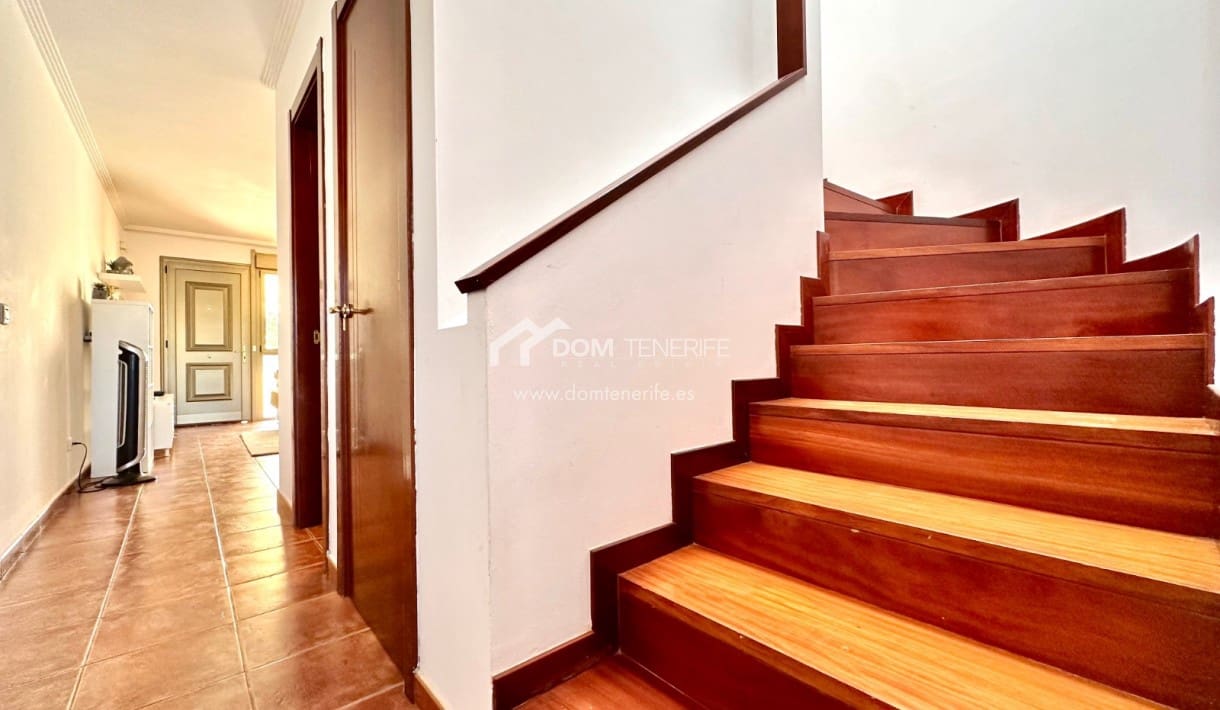 2 quarto Casa em Banda para arrendar em La Tejita com piscina - 1 300 € (Ref: 8560239)