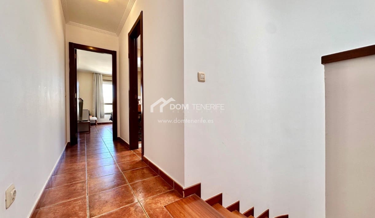2 quarto Casa em Banda para arrendar em La Tejita com piscina - 1 300 € (Ref: 8560239)