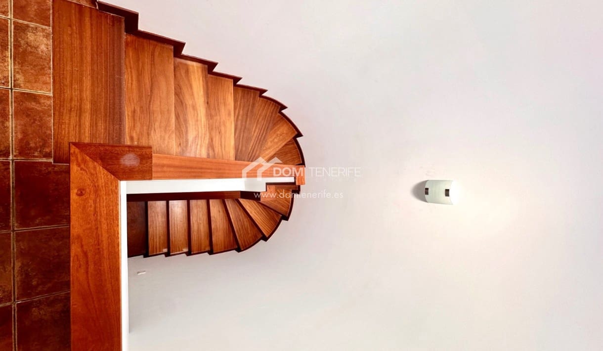 2 quarto Casa em Banda para arrendar em La Tejita com piscina - 1 300 € (Ref: 8560239)