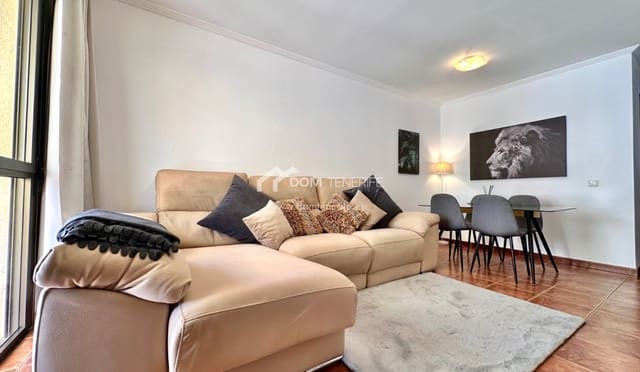 2 quarto Casa em Banda para arrendar em La Tejita, Granadilla de Abona com piscina - 1 300 € (Ref: 8560239)