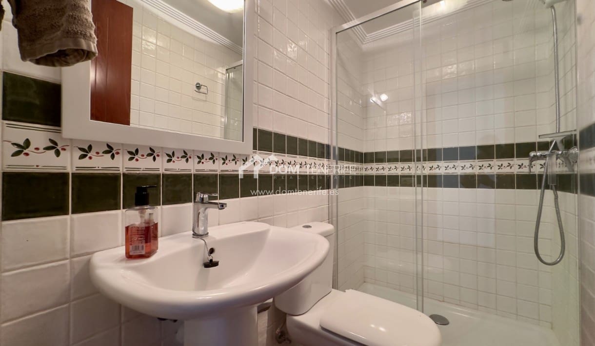2 quarto Casa em Banda para arrendar em La Tejita com piscina - 1 300 € (Ref: 8560239)