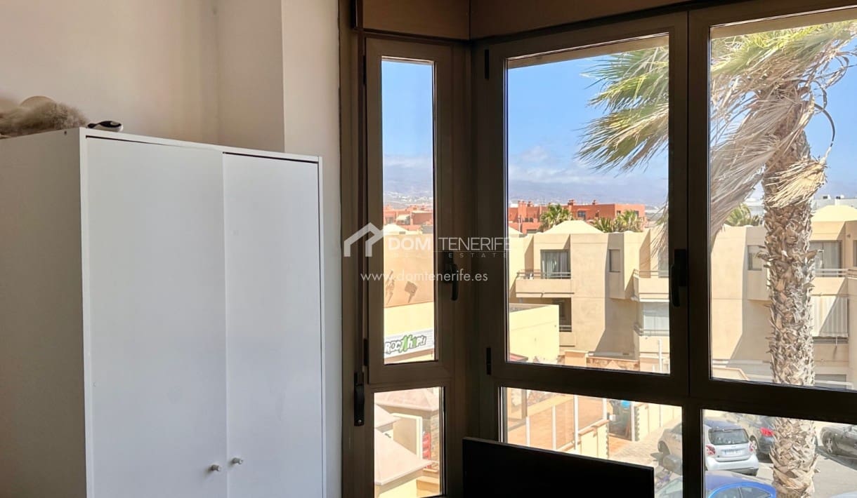 2 quarto Casa em Banda para arrendar em La Tejita com piscina - 1 300 € (Ref: 8560239)