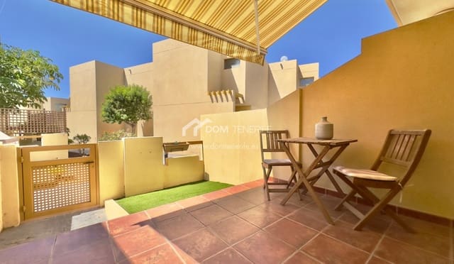 2 quarto Casa em Banda para arrendar em La Tejita, Granadilla de Abona com piscina - 1 300 € (Ref: 8560239)