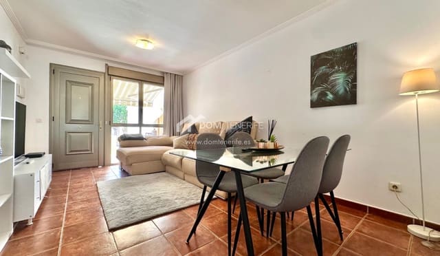 2 quarto Casa em Banda para arrendar em La Tejita, Granadilla de Abona com piscina - 1 300 € (Ref: 8560239)