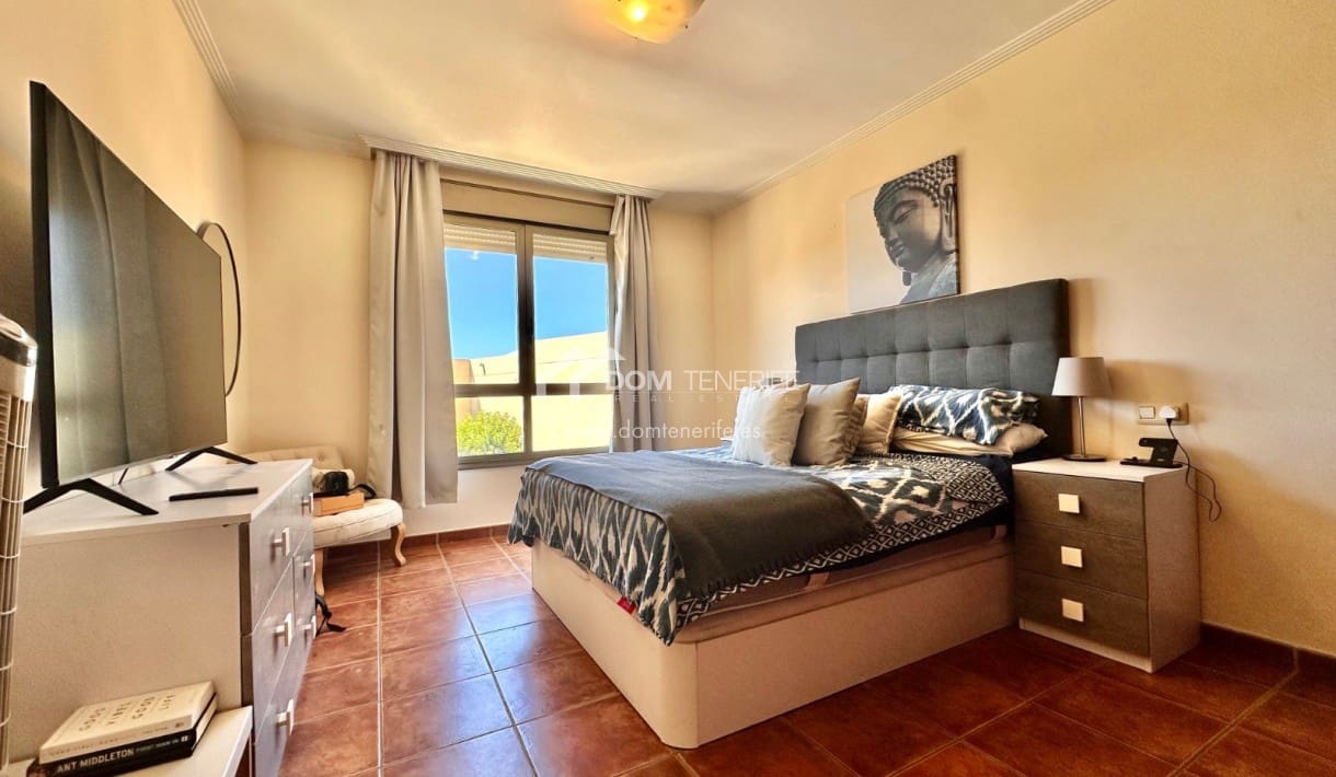 2 quarto Casa em Banda para arrendar em La Tejita com piscina - 1 300 € (Ref: 8560239)