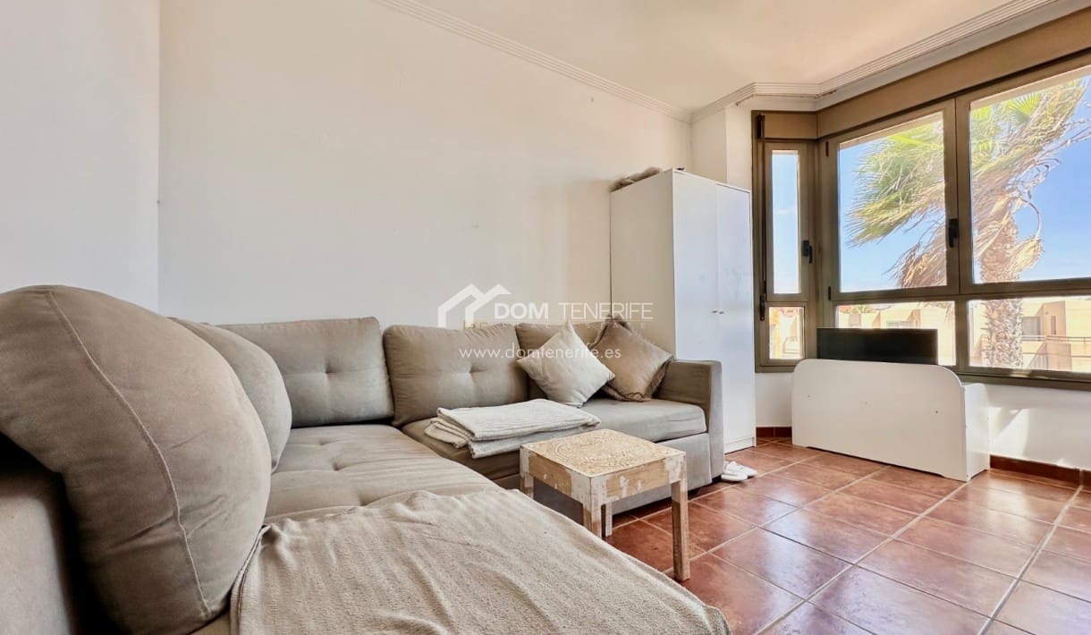 2 quarto Casa em Banda para arrendar em La Tejita com piscina - 1 300 € (Ref: 8560239)