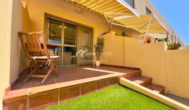2 quarto Casa em Banda para arrendar em La Tejita, Granadilla de Abona com piscina - 1 300 € (Ref: 8560239)