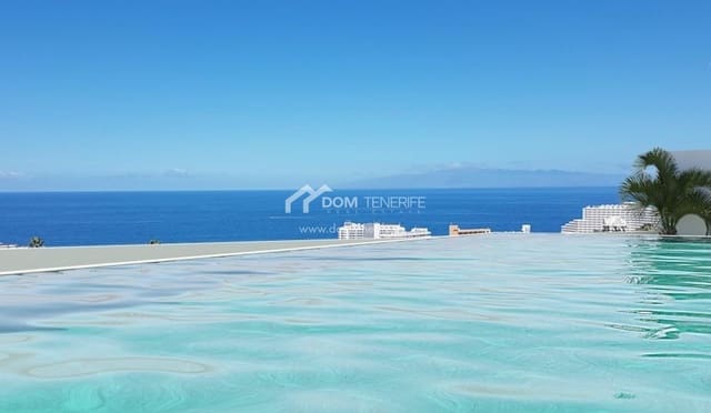 3 soveværelse Villa til salg i San Eugenio Alto, Adeje med swimmingpool garage - € 2.700.000 (Ref: 8623193)